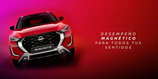 Catálogo Nissan Página 7