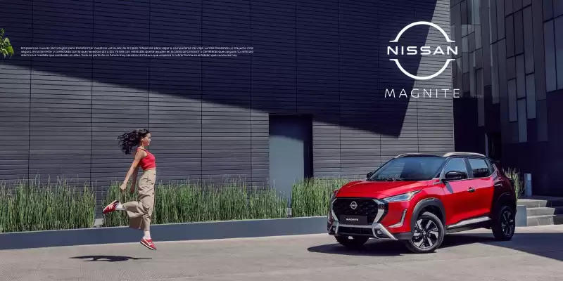 Nissan (válido hasta 17-09)