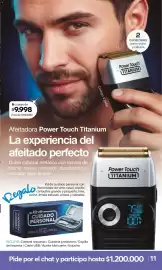 Catálogo A3D Página 11