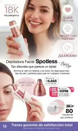 Catálogo A3D Página 12