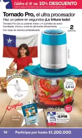 Catálogo A3D Página 14