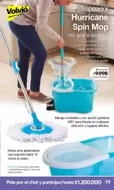 Catálogo A3D Página 19