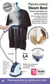 Catálogo A3D Página 20