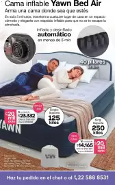 Catálogo A3D Página 21