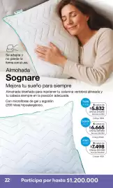 Catálogo A3D Página 22