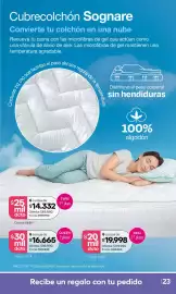 Catálogo A3D Página 23