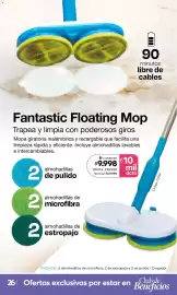 Catálogo A3D Página 26