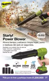 Catálogo A3D Página 27