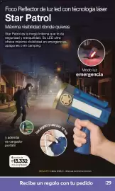 Catálogo A3D Página 29