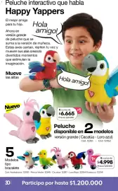 Catálogo A3D Página 30
