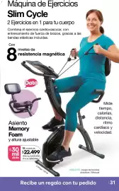 Catálogo A3D Página 31
