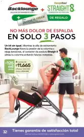 Catálogo A3D Página 32