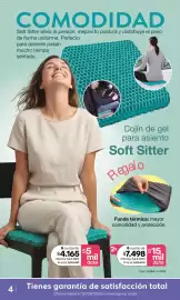 Catálogo A3D Página 4