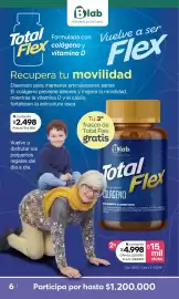 Catálogo A3D Página 6