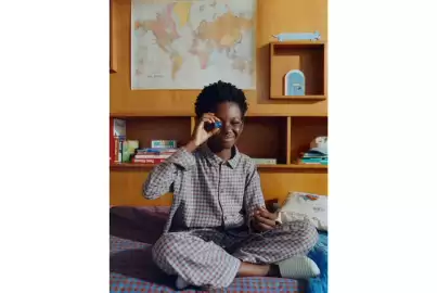 Catálogo Zara Home Página 2