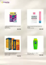 Catálogo Colsubsidio Página 4