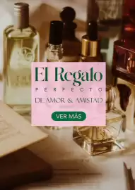 Catálogo La Riviera Página 1