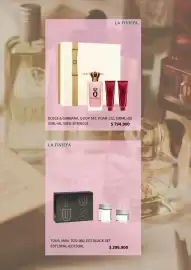 Catálogo La Riviera Página 3