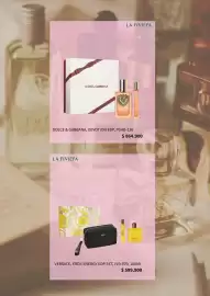 Catálogo La Riviera Página 4