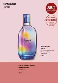 Catálogo Natura Página 10