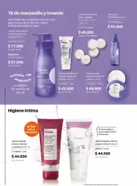 Catálogo Natura Página 111