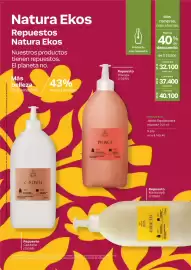 Catálogo Natura Página 116