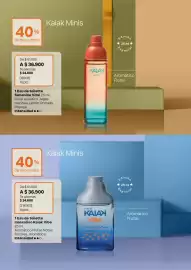 Catálogo Natura Página 14