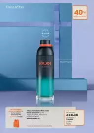 Catálogo Natura Página 15