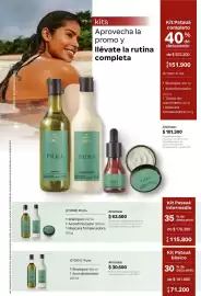 Catálogo Natura Página 164