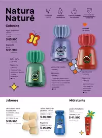 Catálogo Natura Página 167