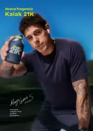 Catálogo Natura Página 23