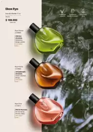 Catálogo Natura Página 35