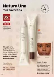Catálogo Natura Página 53