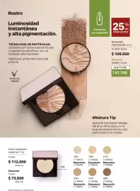 Catálogo Natura Página 60