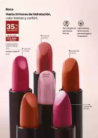 Catálogo Natura Página 63