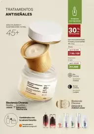 Catálogo Natura Página 85