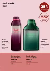 Catálogo Natura Página 9