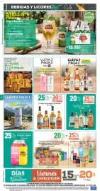 Catálogo Jumbo Página 6: Cerveza Poker €15.990,00, Colombiana + Postobón