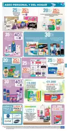 Catálogo Jumbo Página 7: Scott toalla multiusos €15.990,00, Familia papel higiénico familia acolchamax megarollo €20.890,00