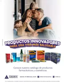 Catálogo Olímpica Página 11