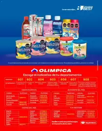 Catálogo Olímpica Página 12