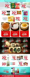 Catálogo Olímpica Página 2: Kumis COLANTA €1.549,35, Pasaboca YUPI