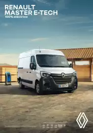 Catálogo Renault Página 1