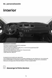 Catálogo Renault Página 10