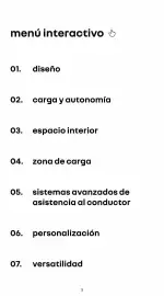 Catálogo Renault Página 3
