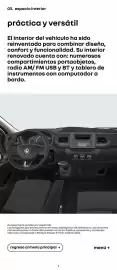 Catálogo Renault Página 6