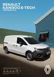 Catálogo Renault Página 1