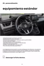 Catálogo Renault Página 10