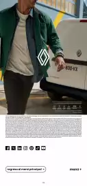Catálogo Renault Página 13