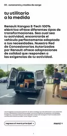 Catálogo Renault Página 7